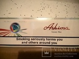 Сигареты "Ashima красная", numer zdjęcia 2