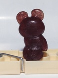 Олимпийский мишка, фото №3