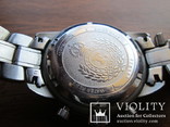 Швейцарские часы FACONNABLE Хронограф  Новые(не ношенные), фото №10
