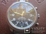 Швейцарские часы FACONNABLE Хронограф  Новые(не ношенные), фото №12