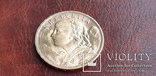 20 франков 1949 г. Швейцарская конфедерация, фото №3