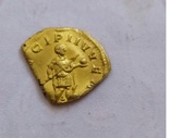 Ауреус  Філіпп II цезарь 244 – 247р., фото №5