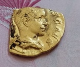Ауреус  Філіпп II цезарь 244 – 247р., фото №7