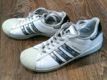 Adidas - кроссовки разм.38, photo number 4
