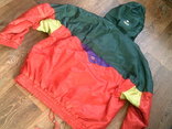 Basic Teem American - куртка (туризм,лыжи,горы), photo number 10