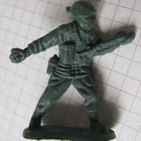 Солдат- штурмовик, фото №2