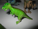 Игрушки, динозавры., photo number 6