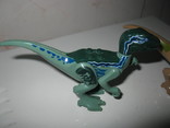 Zabawki, dinozaury., numer zdjęcia 8