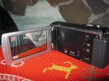Panasonic HC V510, photo number 8