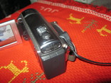 Panasonic HC V510, photo number 9