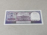 100 gulden Сурінам, фото №3