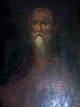 Икона Св. Василий 33 x 27 cm, фото №4