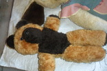 5 игрушек в лоте Карлсон собака медведь Чебурашка человек бонус, фото №7