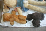 5 игрушек в лоте Карлсон собака медведь Чебурашка человек бонус, фото №9