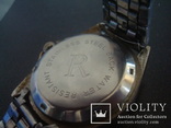 Наручные часы с браслетом "Командирские", фото №9
