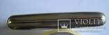 Портсигар с видом  Спасской башни Московского Кремля, фото №4
