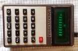 Калькулятор Электроника БЗ-14, фото №5