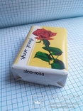 Мыло, туалетное: "finest soap" alko - rosa 100 g. Made in F.R. of Germany, фото №4