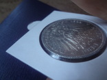 3 марки 1911  Анхаль серебро  Холдер  178 ~, фото №6