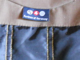 Шикарная немецкая куртка для активного отдыха, фото №2