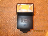 Vivitar auto thyristor 550FD, фото №2