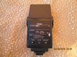 Vivitar auto thyristor 550FD, фото №4