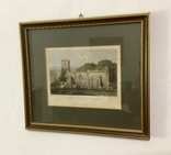 Картина Церковь Святого Петра OXFORD 21x24 cm, фото №3