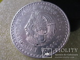 Мексика 5 песо 1947г., фото №5