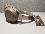 Bluetooth наушники Sony MDR-1000X  Оригинал Активное шумоподавление, фото №2