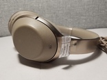 Bluetooth наушники Sony MDR-1000X  Оригинал Активное шумоподавление, фото №3