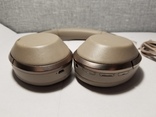 Bluetooth наушники Sony MDR-1000X  Оригинал Активное шумоподавление, фото №7