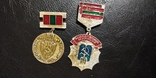 50 и 60 лет молдавской милиции, фото №2