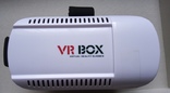 3 D окуляри VR BOX, фото №2