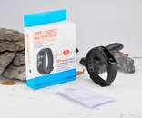 Часы фитнес браслет M3C (копия Xiaomi Mi Band 3), photo number 3