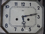 Часы настенные с боем очз 6870, фото №9