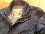 Alpinus Gore-Tex - легкая  спорт куртка, фото №6