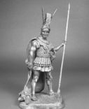 Македонский царь. Александр Великий. Покорение Фив (335 г. до н. э.), фото №2