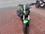 Новый Bajaj Dominar 400 UG 2019, фото №6