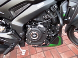 Nowy Bajaj Dominar 400 UG 2019, numer zdjęcia 9