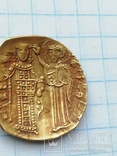 Гиперперон Иоанн III Дука-Ватац (1222-1254), фото №5