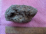 Камень неизвесного происхождения., фото №3