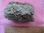 Камень неизвесного происхождения., фото №5