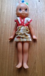 Кукла 26 см, фото №2