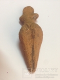 Оранта-Богиня плодородия и благоденствия ( Трипольский период 3-2тыс. лет до н.э.), фото №9