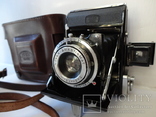 Zeiss Ikon Ikonta521, фото №2