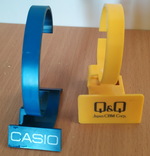 Подставка под часы Q&amp;Q, Casio - 2 штуки, фото №2