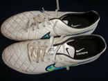 Взуття для футболу, фото №4