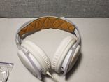 Наушники Philips O'Neill Strech TR55LX SHO9565WT Оригинал с Германии, numer zdjęcia 5