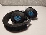 Bluetooth наушники Bose OE SoundLink Оригинал, фото №11