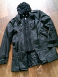 Mijoko - фирменная легкая куртка, фото №4